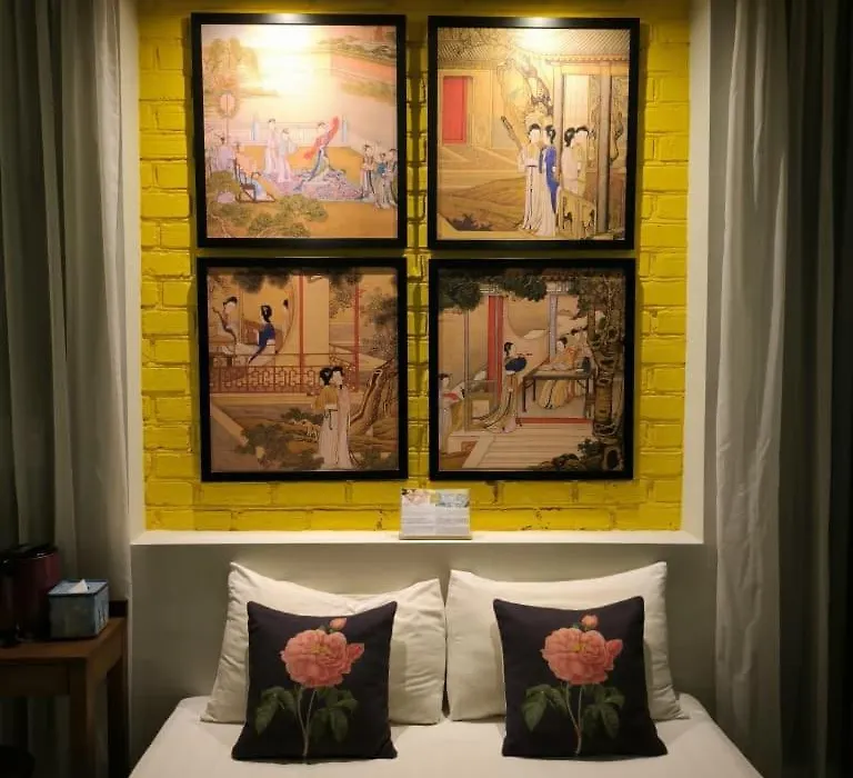Timez Hotel Melaka-1