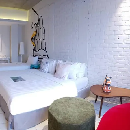 Timez Hotel Melaka-3